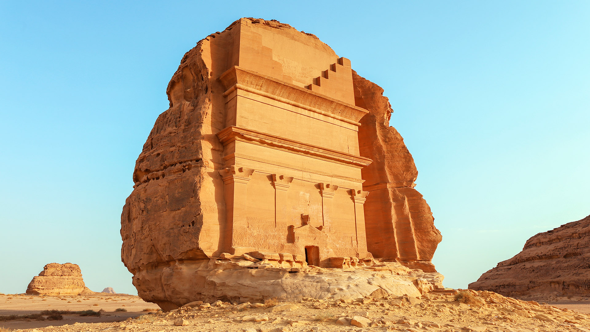 AlUla unveils ‘Forever Revitalising’ global campaign to captivate travellers