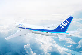 ANA to offer free Wi-Fi for Business Class passengers