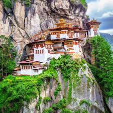 Bhutan lifts requirement for travel insurance