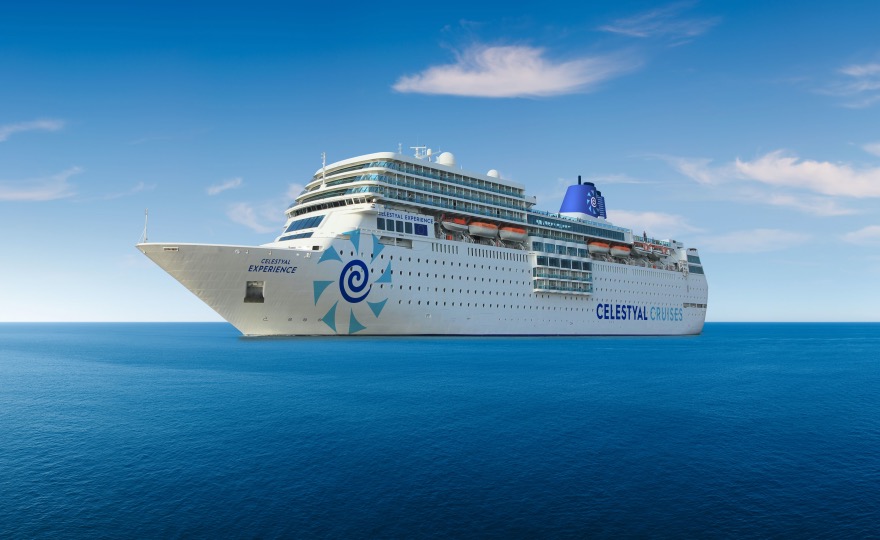 Celestyal Cruises appoints STIC Travel as GSA in India