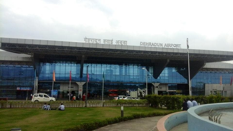 Dehradun set to become international airport, seeks direct flights to Kathmandu