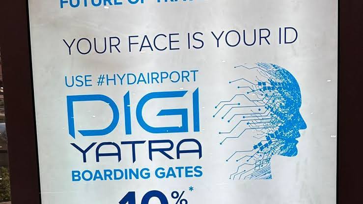 DigiYatra Foundation switches app developer after security reports