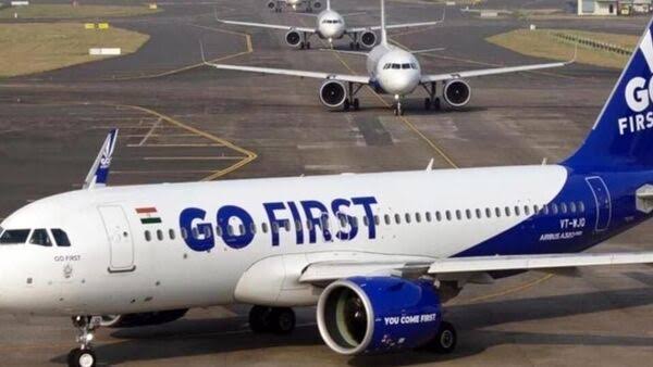 Go First receives additional 60 days to finalise insolvency resolution