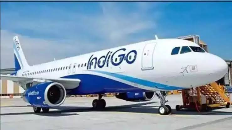 IndiGo shifts international operations to terminal 3 at Chaudhary Charan Singh International Airport, Lucknow
