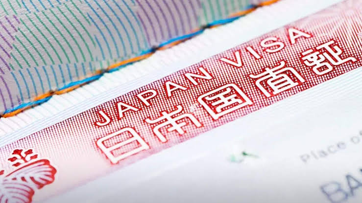 Japan launches E-Visa programme for Indian Citizens