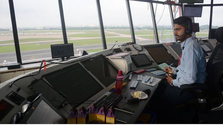 Mission ISHAN aims to streamline Air Traffic Management