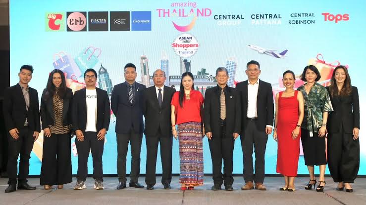 New programme targets ASEAN & Indian tourists in Thailand