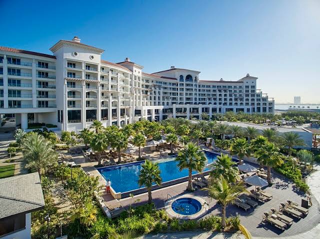 One Rep Global adds Waldorf Astoria Dubai Palm Jumeirah to its portfolio