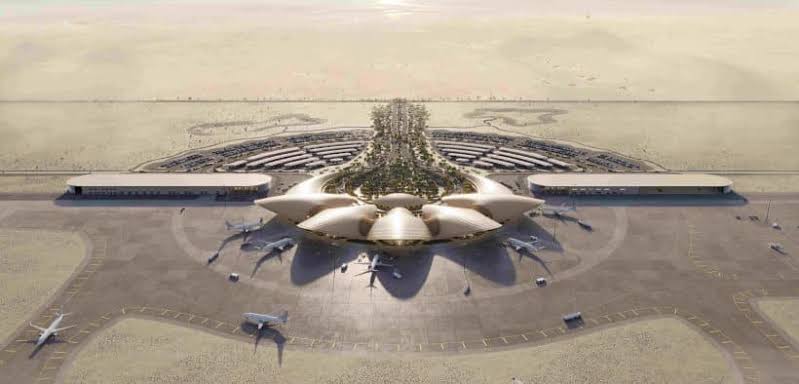 Red Sea International Airport to begin international flights with flydubai