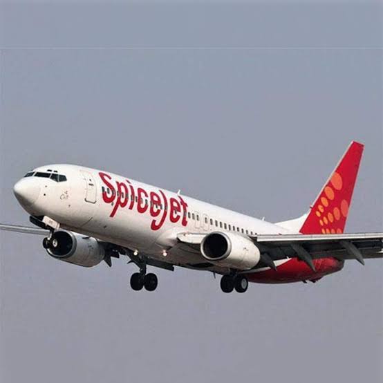 SpiceJet Reports Sixfold Profit to INR 119 Crore in Q4FY24