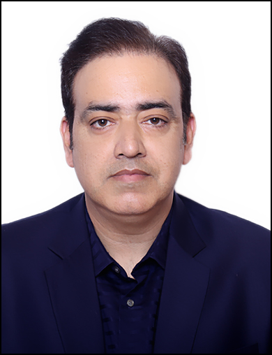 FCM appoints Siddharth Mehta as VP Supply for India