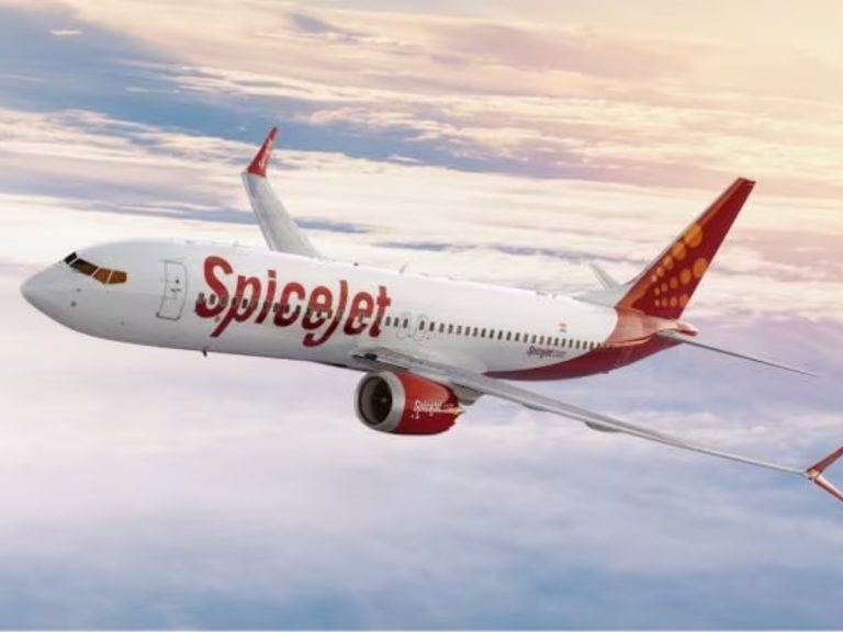 SpiceJet starts non-stop Hyderabad-Ayodhya flights