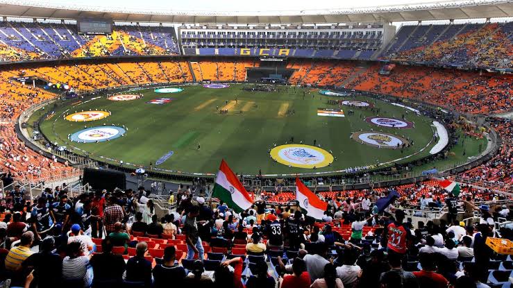 Sports tourism gaining momentum in India: Booking.com