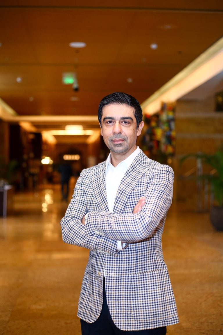 ‘FCM Travel India’s revenue has grown by more than 20% as compared to 2019’ Sunny Sodhi is the MD of FCM Travel India