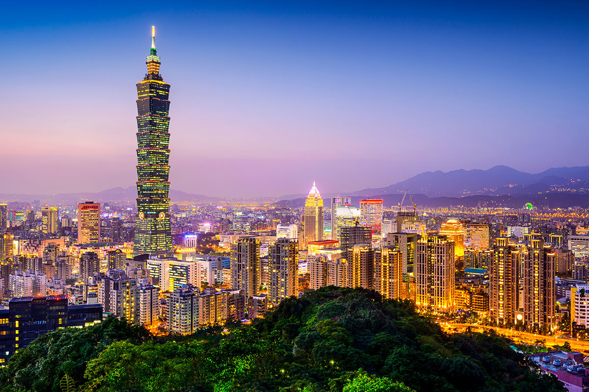 TTA Launches Taiwan Specialist Program to Empower Indian Travel Professionals