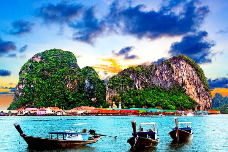 Thailand leads effort for six-country visa to aid regional tourism