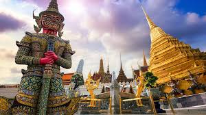 Cambodia, Laos, Thailand & Vietnam to promote investment & tourism
