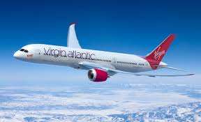 Virgin Atlantic to introduce fifth daily flight between Mumbai & London by Oct