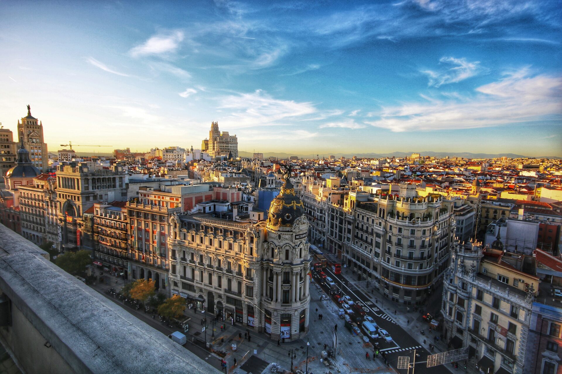 Spain to scrap “Golden Visa” scheme for real estate investors