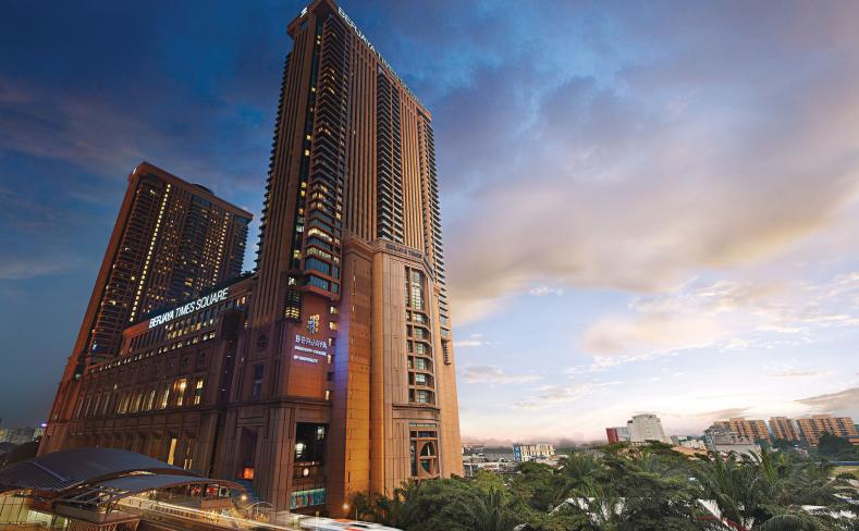 Berjaya Hotels & Resorts appoints Nijhawan Group as India Representative