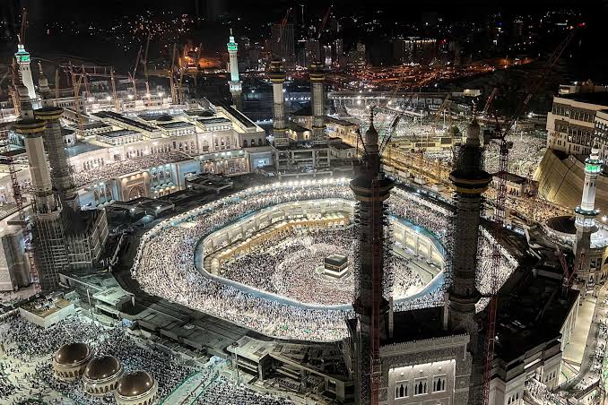 CSMIA to facilitate 33,000 pilgrims for Haj this year