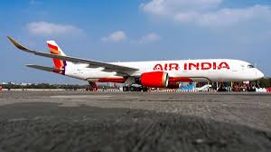 Air India extends suspension of flights to Tel Aviv till May 15