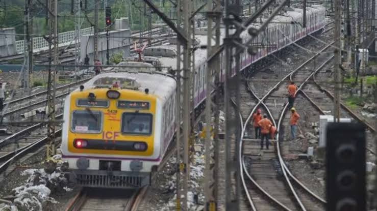 Central Railway Launches Pune-Bhubaneswar Super Fast Special Train