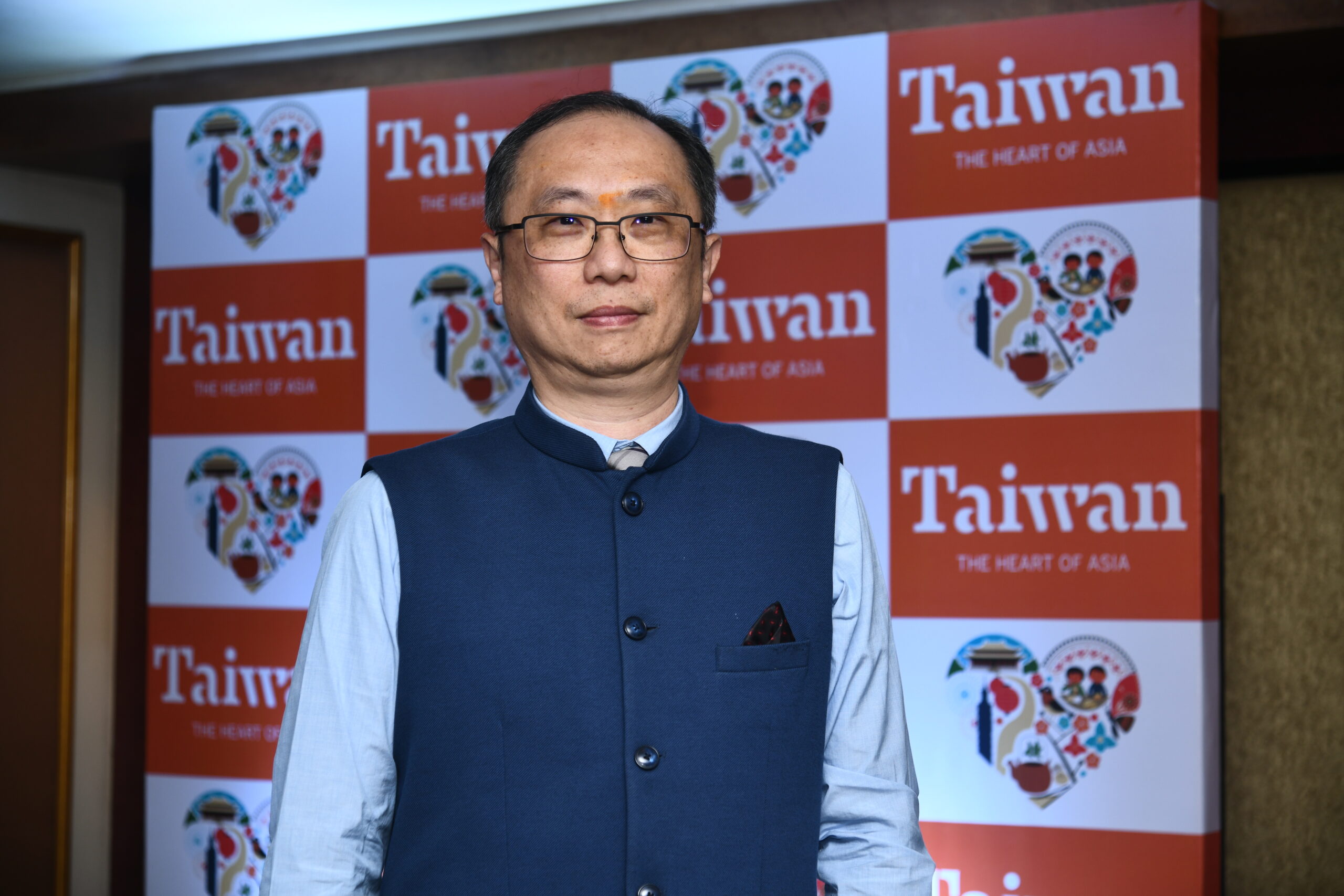 Taiwan Tourism concludes its multi-city roadshow in India