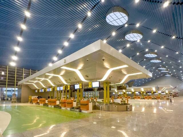 DigiYatra to be operational at Chennai Airport next month 