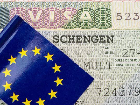 Digitalisation seen as solution to Schengen Travel delays (ATM 2024)