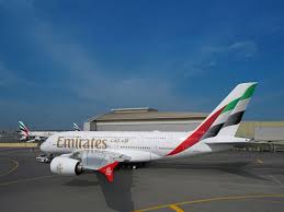 Emirates sees record AED 17.2bn profit for FY24