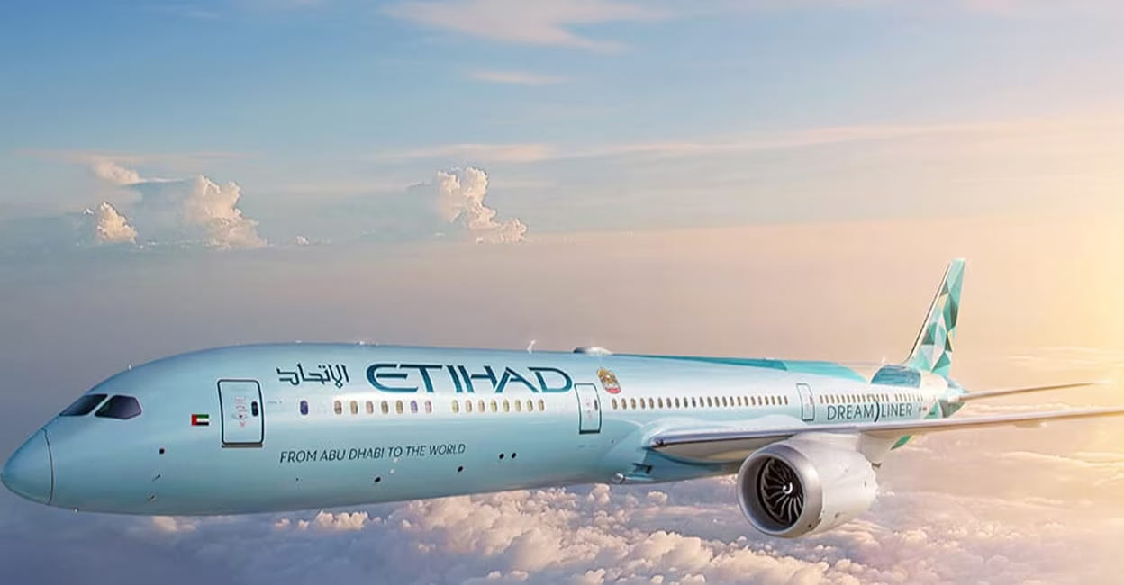 Etihad Airways to tap US-bound flyers from India with pre-clearance at new terminal