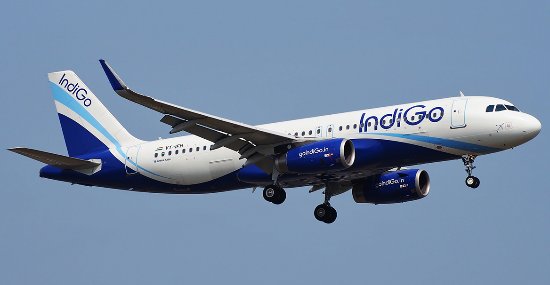 IndiGo Resumes Mumbai-Jabalpur Direct Flights, Starting July 01