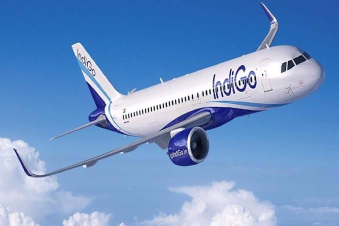 IndiGo announces multi-hub strategy for direct international flights