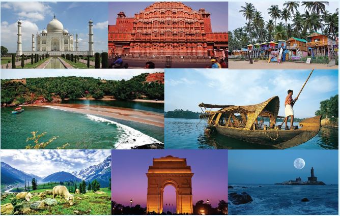 India’s global travel & tourism competitiveness rank up at 39th: WEF index