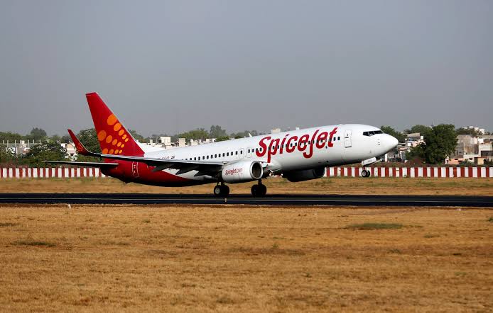 SpiceJet faces insolvency threat