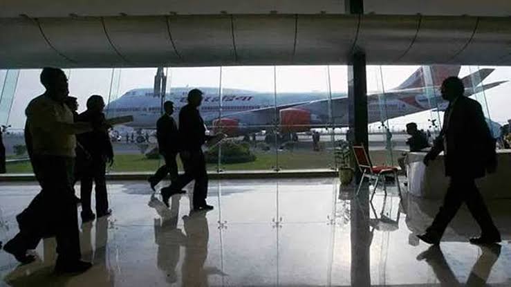 India’s air traffic to hit record high in FY25: ICRA