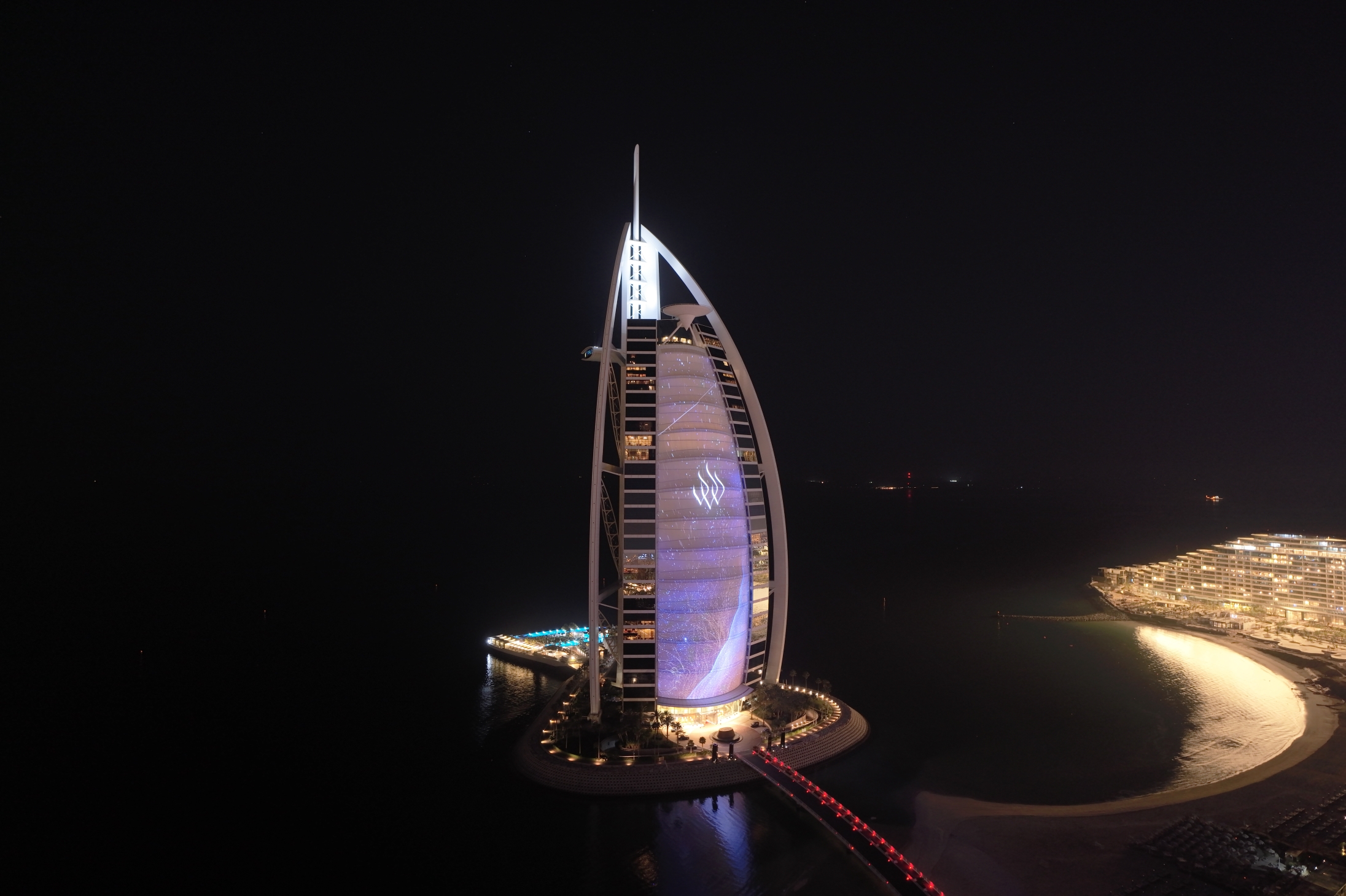 With plans to double portfolio by 2030, Jumeirah unveils new brand identity