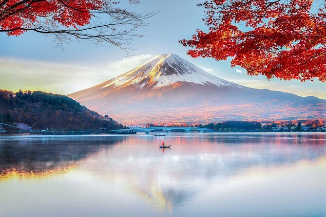Japan opens online booking system for Mount Fuji trail