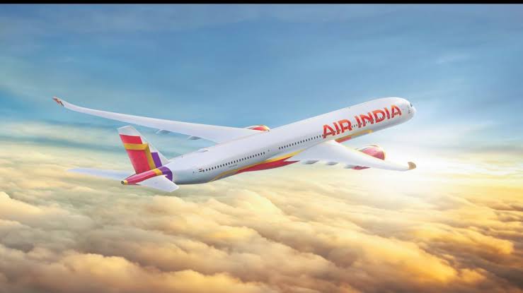 Air India to start Delhi Zurich flights from June
