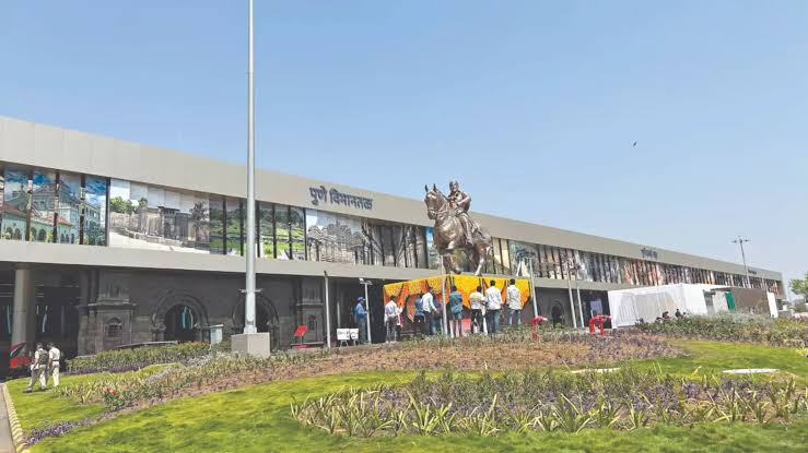 Pune Airport’s new terminal opens this month