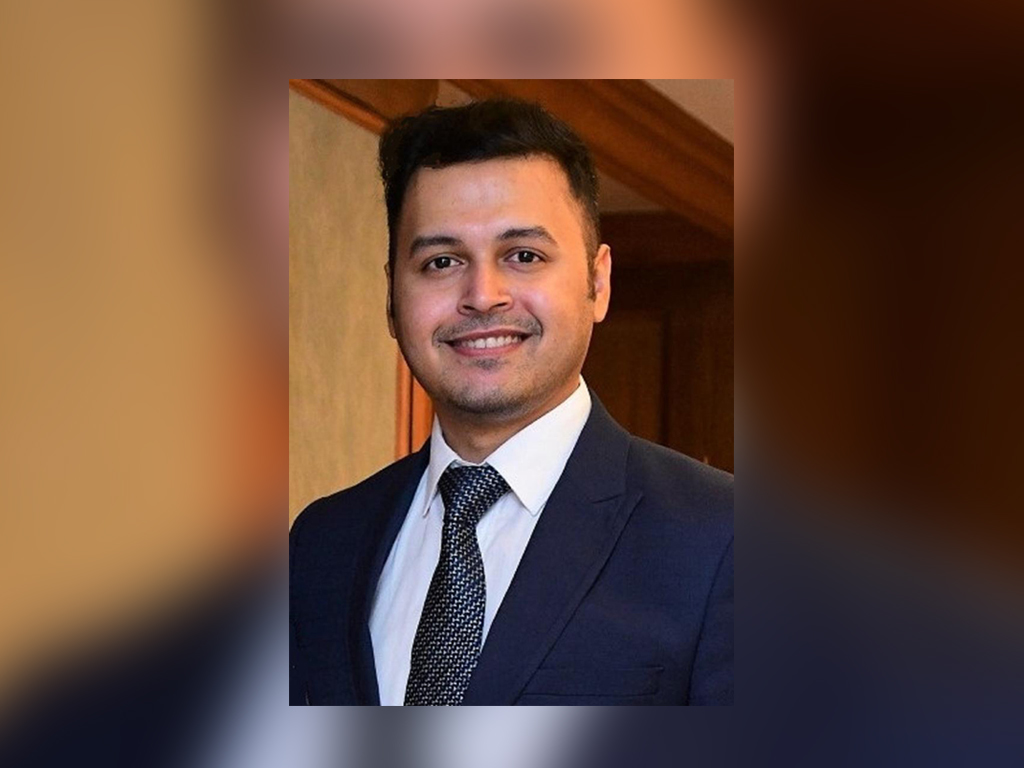 Tourism New Zealand appoints Ratul Ghosh as Trade Marketing Manager for India