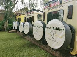 Uganda & Rwanda’s Speke Holidays appoint Benchmark Travel as Representative in India