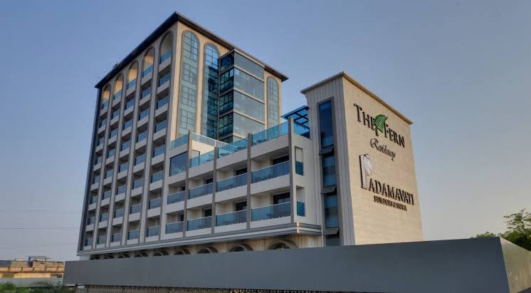 The Fern Hotels & Resorts strengthens its presence in Western India