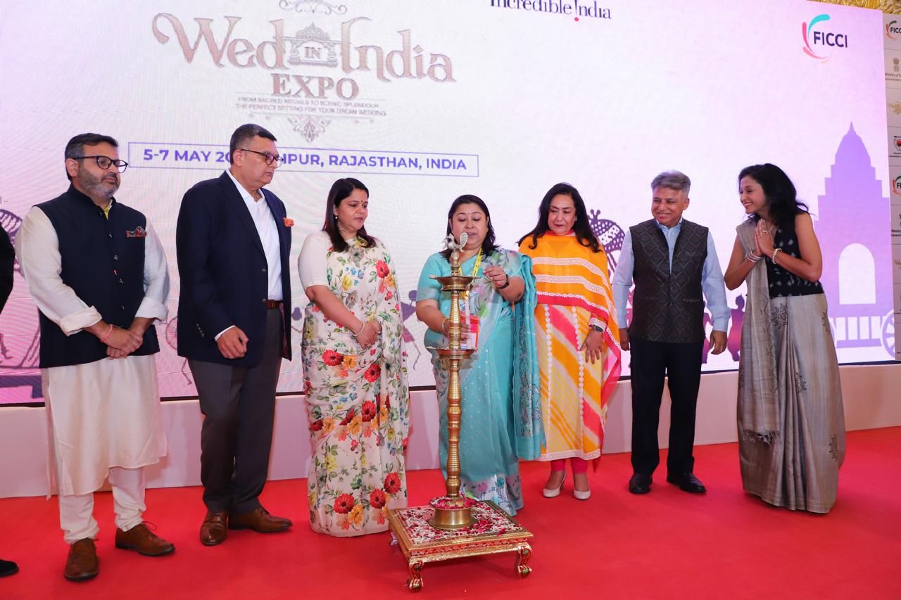 ‘Robust infrastructure development & improved accessibility to provide impetus to Wed in India’