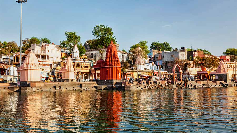 Madhya Pradesh sees record 11cr tourists in 2023