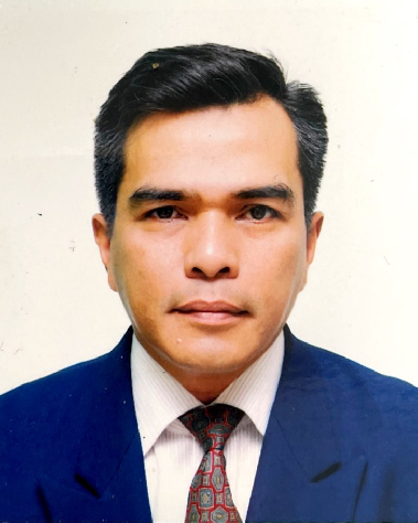 马来西亚旅游局任命艾哈迈德·约翰尼夫·穆罕默德·阿里为新德里旅游局局长