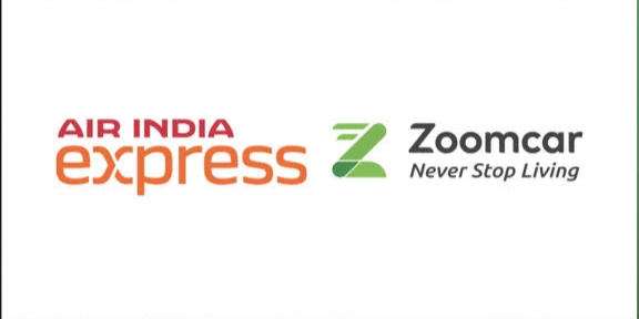 Air India Express and Zoomcar team up for seamless travel experience