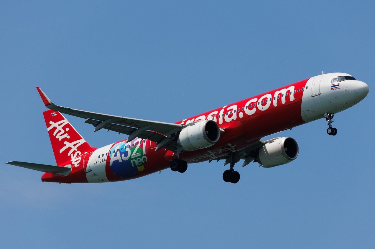 AirAsia to connect Kuala Lumpur with Lucknow from Sept 13
