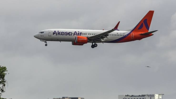 Akasa Air’s payday sale offers up to 20% off flights